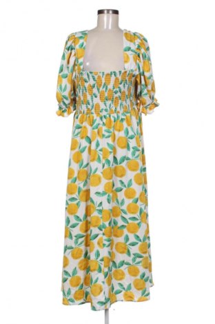 Φόρεμα SHEIN, Μέγεθος 4XL, Χρώμα Πολύχρωμο, Τιμή 20,81 €