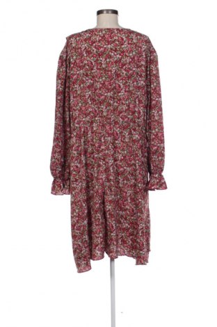 Φόρεμα SHEIN, Μέγεθος 5XL, Χρώμα Πολύχρωμο, Τιμή 14,83 €