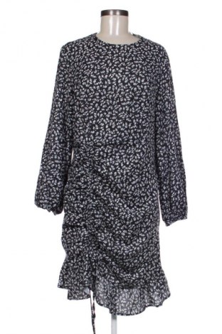 Φόρεμα SHEIN, Μέγεθος XL, Χρώμα Πολύχρωμο, Τιμή 11,25 €