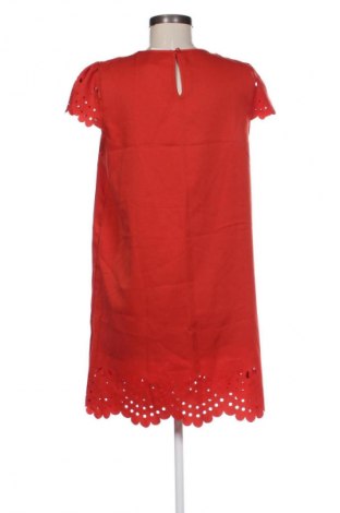 Φόρεμα SHEIN, Μέγεθος M, Χρώμα Πορτοκαλί, Τιμή 9,72 €