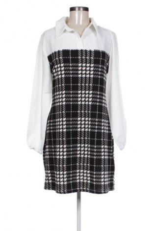 Φόρεμα SHEIN, Μέγεθος XL, Χρώμα Πολύχρωμο, Τιμή 11,25 €