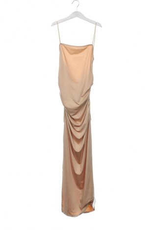 Kleid SHEIN, Größe XS, Farbe Beige, Preis € 14,83