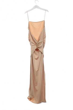 Kleid SHEIN, Größe XS, Farbe Beige, Preis € 14,83