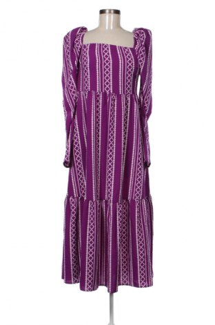 Kleid SHEIN, Größe S, Farbe Mehrfarbig, Preis 19,44 €
