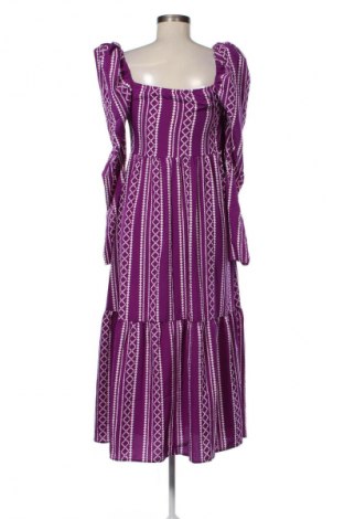 Kleid SHEIN, Größe S, Farbe Mehrfarbig, Preis 19,44 €