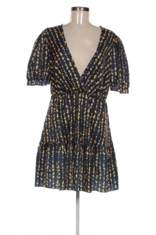 Sukienka SHEIN, Rozmiar XL, Kolor Kolorowy, Cena 79,99 zł