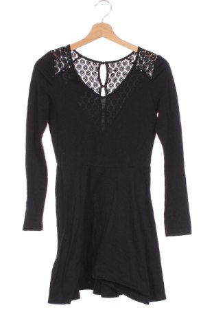 Φόρεμα SHEIN, Μέγεθος XS, Χρώμα Μαύρο, Τιμή 18,99 €