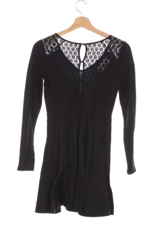 Φόρεμα SHEIN, Μέγεθος XS, Χρώμα Μαύρο, Τιμή 18,99 €