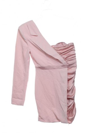 Kleid SHEIN, Größe XS, Farbe Rosa, Preis 30,99 €