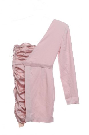 Kleid SHEIN, Größe XS, Farbe Rosa, Preis 30,99 €
