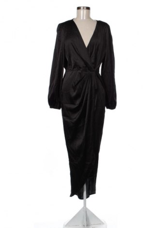 Kleid SHEIN, Größe L, Farbe Schwarz, Preis 8,99 €