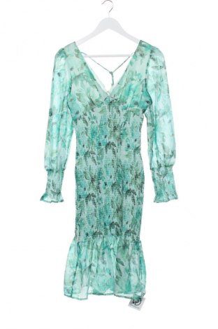 Kleid SHEIN, Größe S, Farbe Mehrfarbig, Preis € 20,99