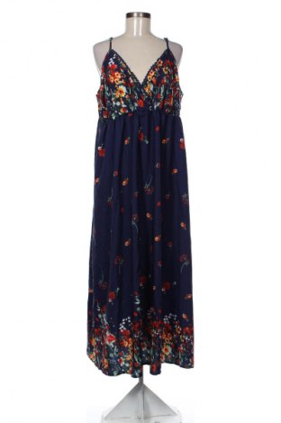 Kleid SHEIN, Größe 4XL, Farbe Mehrfarbig, Preis € 27,70