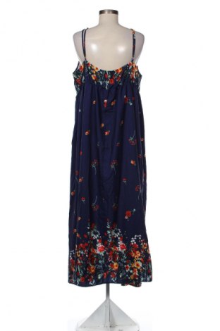 Kleid SHEIN, Größe 4XL, Farbe Mehrfarbig, Preis € 27,70