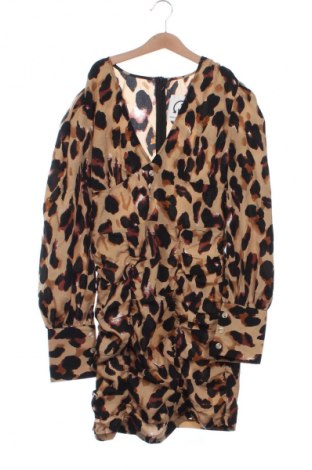 Kleid SHEIN, Größe XS, Farbe Mehrfarbig, Preis € 20,99