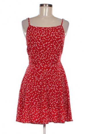 Kleid SHEIN, Größe L, Farbe Mehrfarbig, Preis € 13,99