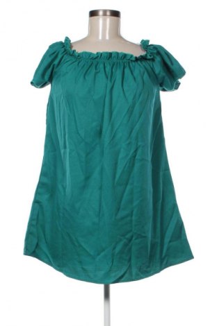 Kleid SHEIN, Größe S, Farbe Grün, Preis € 14,83