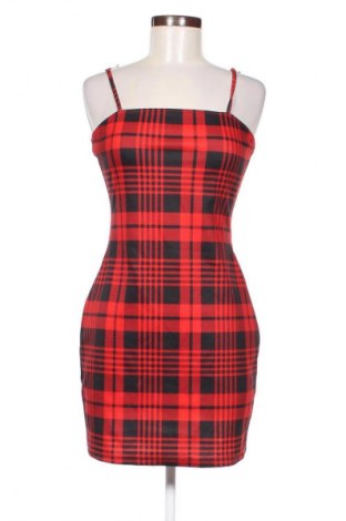 Kleid SHEIN, Größe M, Farbe Mehrfarbig, Preis € 11,99
