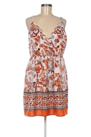Kleid SHEIN, Größe XL, Farbe Mehrfarbig, Preis € 15,35