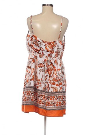 Kleid SHEIN, Größe XL, Farbe Mehrfarbig, Preis € 15,35