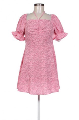 Kleid SHEIN, Größe S, Farbe Mehrfarbig, Preis € 11,99