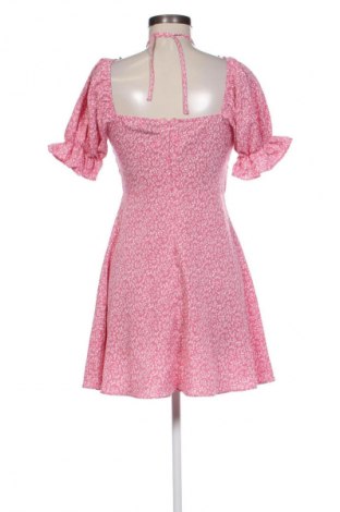 Kleid SHEIN, Größe S, Farbe Mehrfarbig, Preis € 11,99