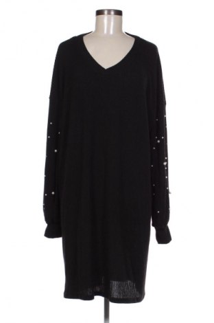 Φόρεμα SHEIN, Μέγεθος XL, Χρώμα Μαύρο, Τιμή 14,83 €