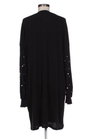 Φόρεμα SHEIN, Μέγεθος XL, Χρώμα Μαύρο, Τιμή 14,83 €