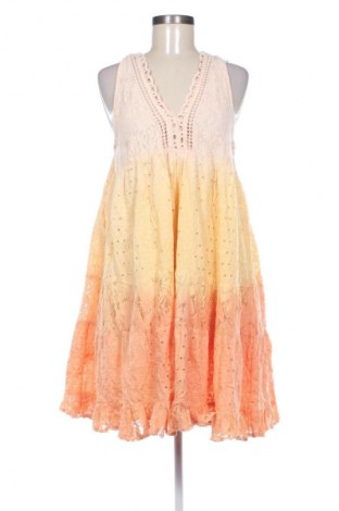Kleid SMF, Größe L, Farbe Mehrfarbig, Preis € 24,29