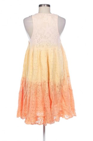 Kleid SMF, Größe L, Farbe Mehrfarbig, Preis € 24,29