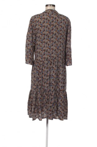 Kleid Saint Tropez, Größe L, Farbe Mehrfarbig, Preis 33,99 €