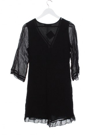 Kleid Sanctuary, Größe S, Farbe Schwarz, Preis 15,99 €