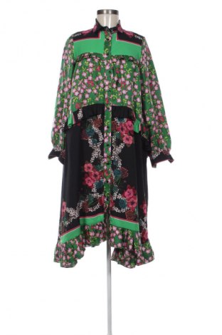 Kleid Sandro, Größe S, Farbe Mehrfarbig, Preis € 63,99