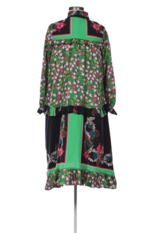 Kleid Sandro, Größe S, Farbe Mehrfarbig, Preis € 63,99