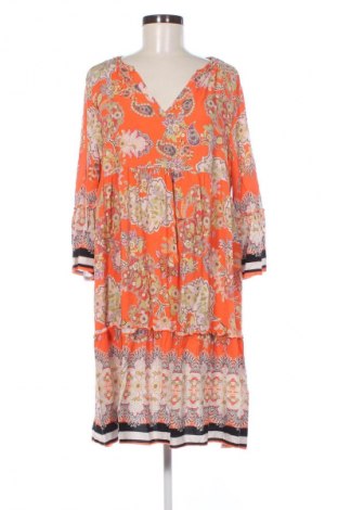 Kleid Sarah, Größe XL, Farbe Mehrfarbig, Preis € 10,99