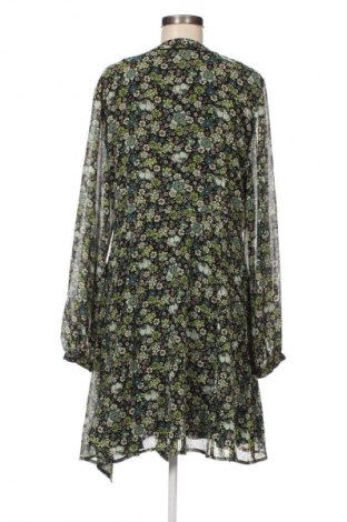 Рокля Scotch & Soda, Размер XL, Цвят Многоцветен, Цена 132,99 лв.