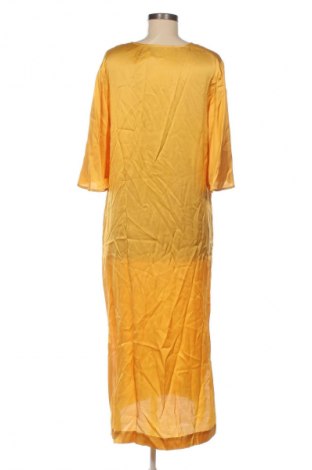 Kleid Second Female, Größe L, Farbe Gelb, Preis € 31,22