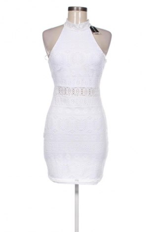 Kleid Select, Größe M, Farbe Weiß, Preis € 23,59