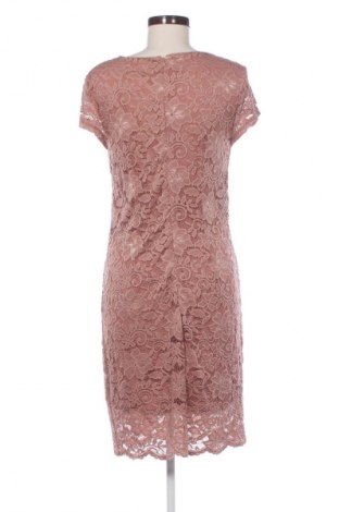 Kleid Selected Femme, Größe M, Farbe Aschrosa, Preis 31,71 €