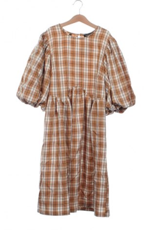 Kleid Selected Femme, Größe XS, Farbe Mehrfarbig, Preis € 43,99