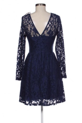 Kleid Seven Sisters, Größe S, Farbe Blau, Preis € 9,99