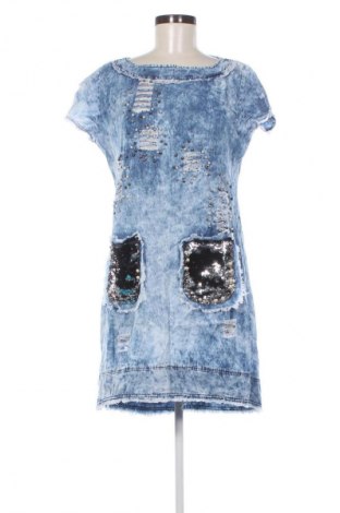 Rochie Signet, Mărime M, Culoare Albastru, Preț 337,00 Lei