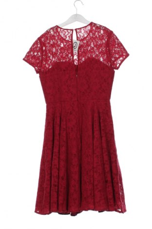 Kleid Silvian Heach, Größe XS, Farbe Rot, Preis 33,99 €