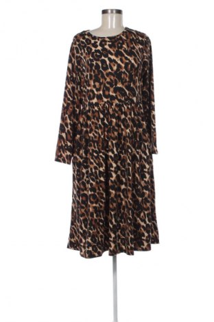 Kleid Simply Be, Größe XL, Farbe Mehrfarbig, Preis € 15,99