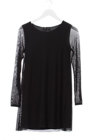 Kleid Sinsay, Größe XS, Farbe Schwarz, Preis € 9,99