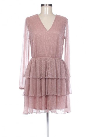 Kleid Sinsay, Größe M, Farbe Aschrosa, Preis € 30,99