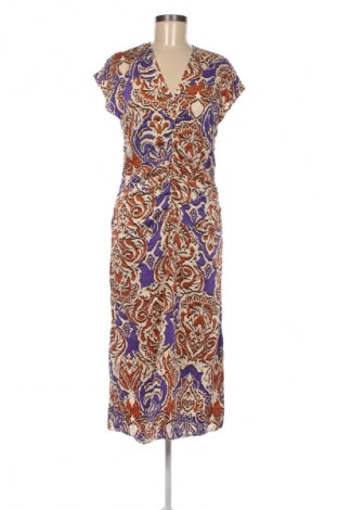 Kleid Sisley, Größe M, Farbe Mehrfarbig, Preis € 41,94