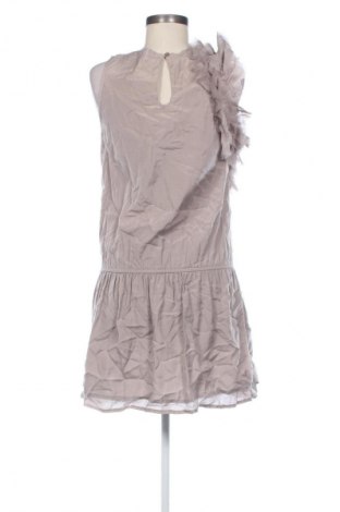 Kleid Sisley, Größe S, Farbe Beige, Preis € 41,98