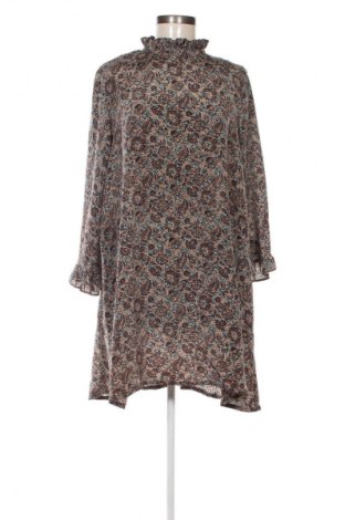 Kleid Sissel Edelbo, Größe S, Farbe Mehrfarbig, Preis 20,99 €