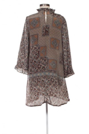 Kleid Sissel Edelbo, Größe S, Farbe Mehrfarbig, Preis 20,99 €